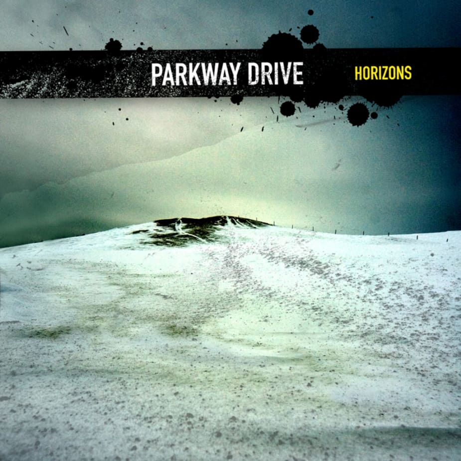 Parkway Drive - Carrion